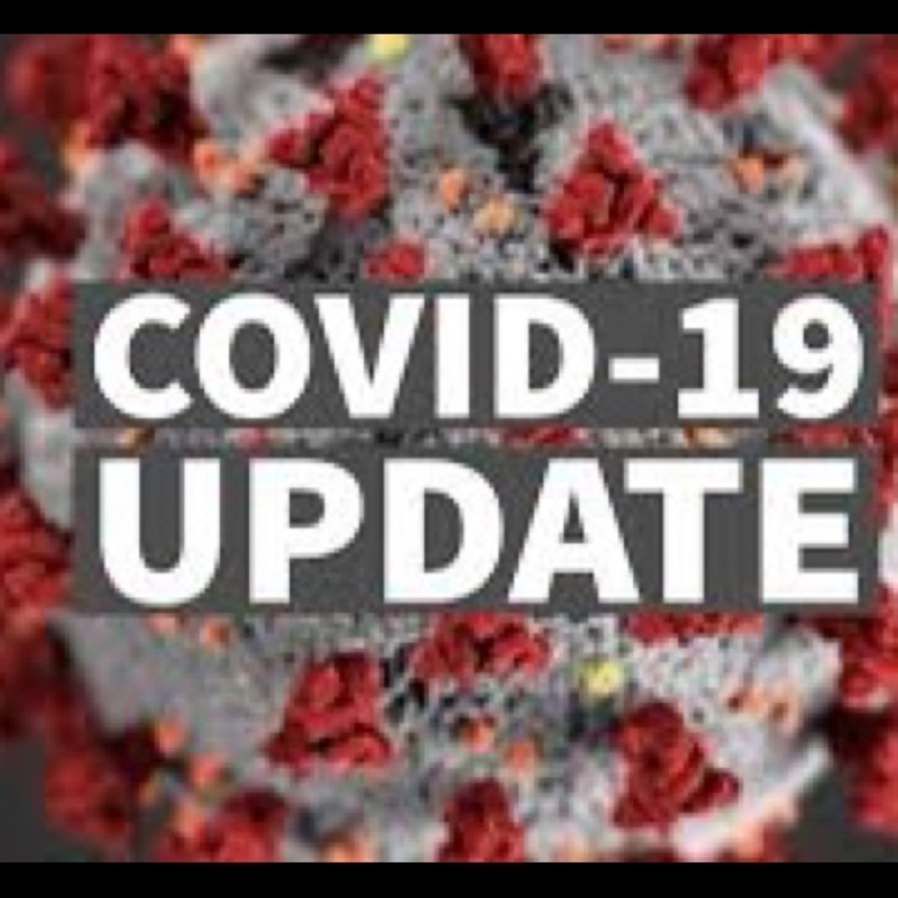 COVID19: Precautions taken prior to shipping.